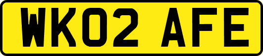 WK02AFE