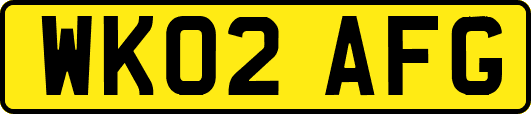 WK02AFG