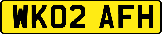 WK02AFH