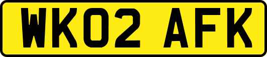 WK02AFK