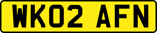 WK02AFN