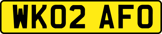WK02AFO