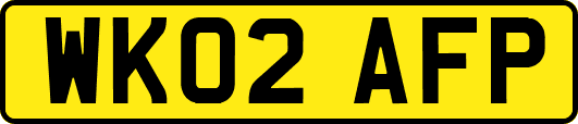 WK02AFP