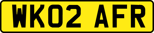 WK02AFR