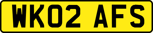 WK02AFS