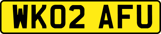 WK02AFU