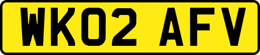 WK02AFV