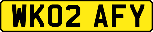 WK02AFY