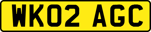 WK02AGC