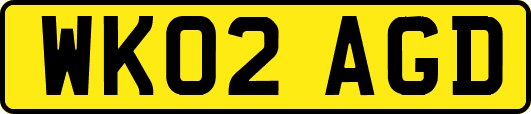 WK02AGD
