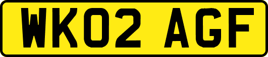 WK02AGF