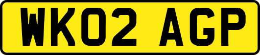 WK02AGP