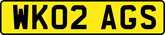 WK02AGS