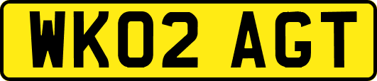 WK02AGT