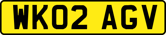 WK02AGV