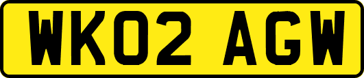 WK02AGW