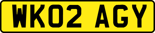 WK02AGY