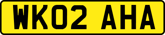 WK02AHA
