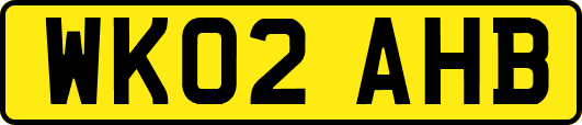 WK02AHB