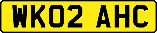 WK02AHC