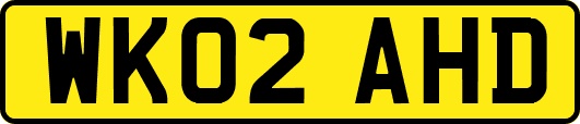 WK02AHD