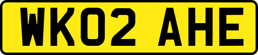 WK02AHE