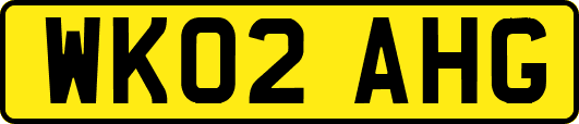 WK02AHG