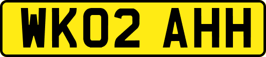 WK02AHH
