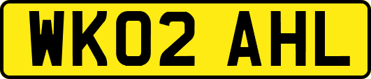WK02AHL