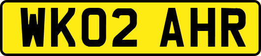 WK02AHR