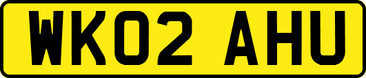 WK02AHU