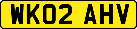 WK02AHV