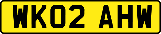 WK02AHW