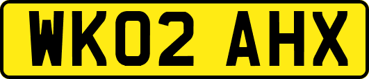 WK02AHX