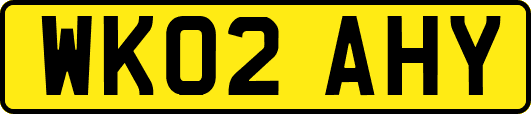 WK02AHY