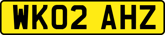 WK02AHZ