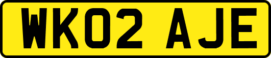 WK02AJE