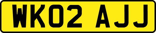 WK02AJJ