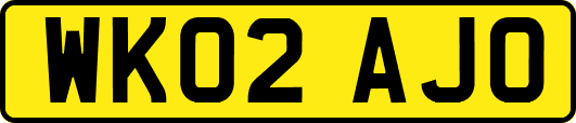 WK02AJO