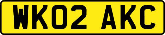 WK02AKC