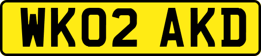 WK02AKD