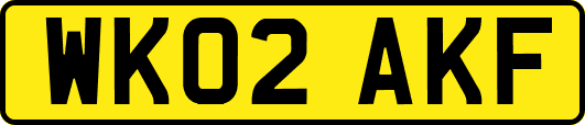 WK02AKF