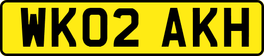 WK02AKH