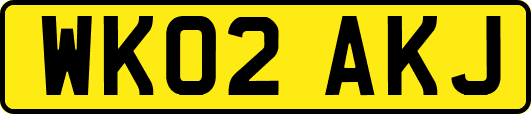 WK02AKJ