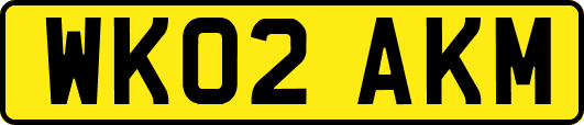 WK02AKM
