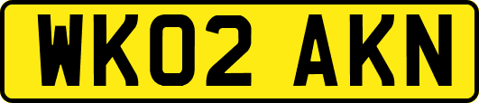 WK02AKN