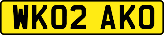 WK02AKO