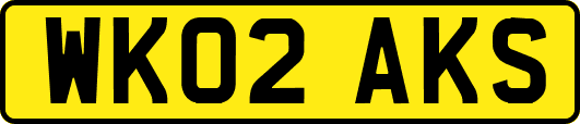 WK02AKS