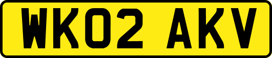 WK02AKV