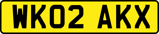 WK02AKX